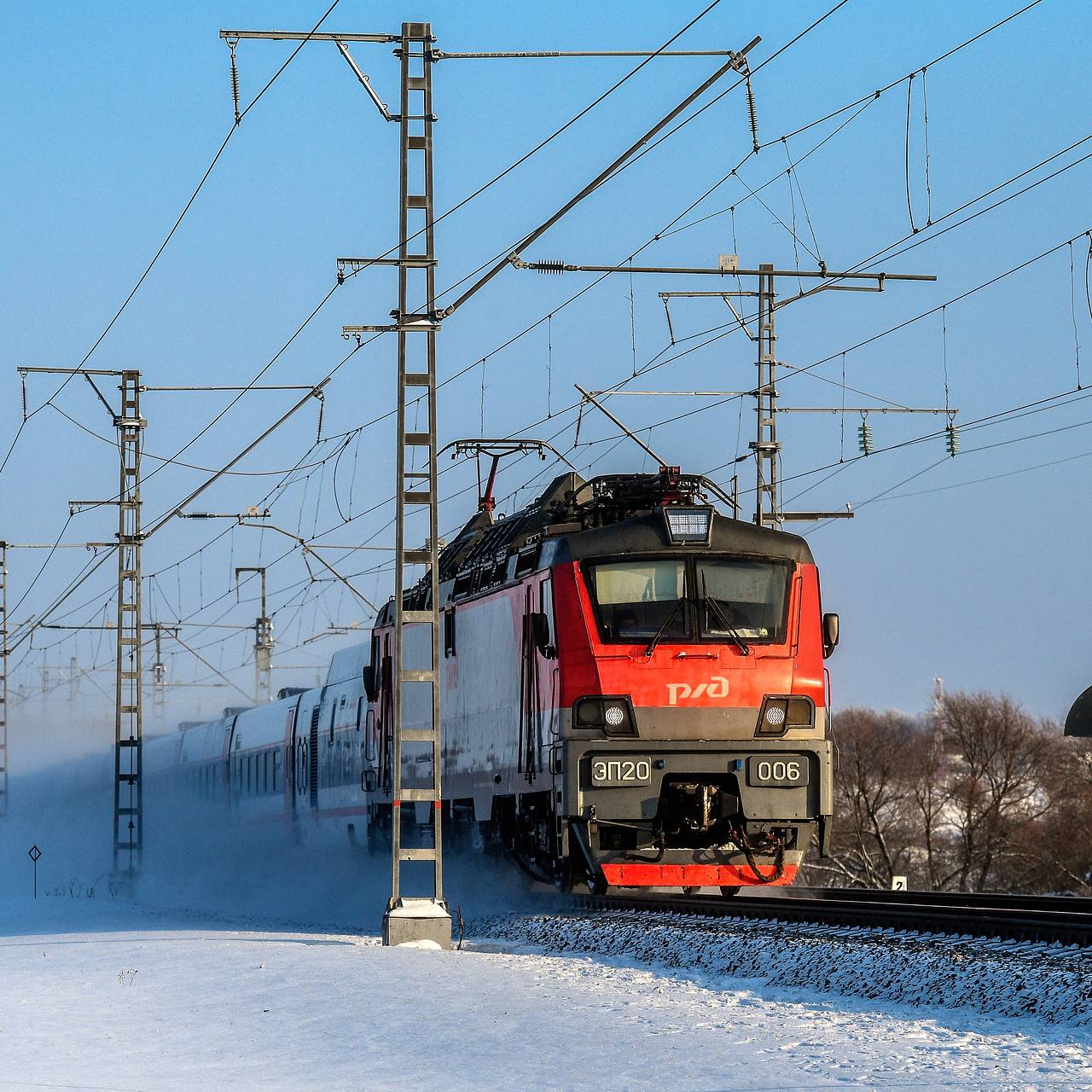 Москва посад электрички на завтра