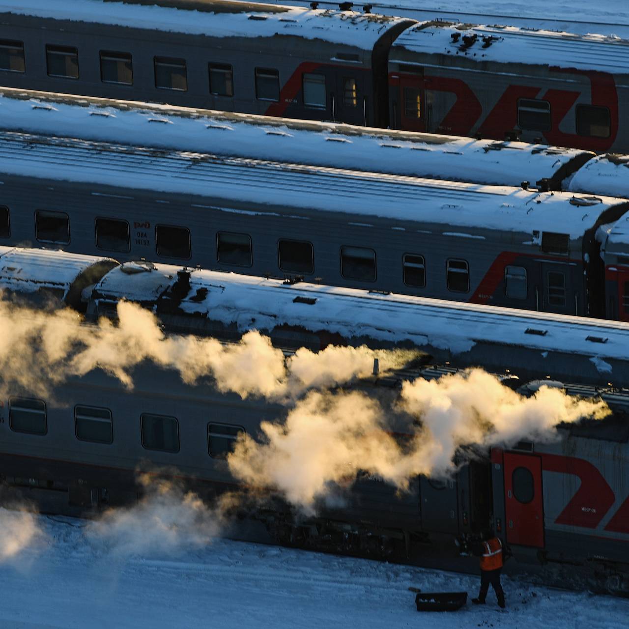 Компенсация транспорта